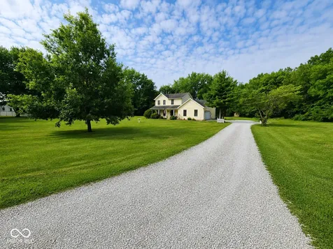 211 Danci Drive Pendleton IN 46064