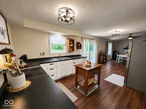 211 Danci Drive Pendleton IN 46064
