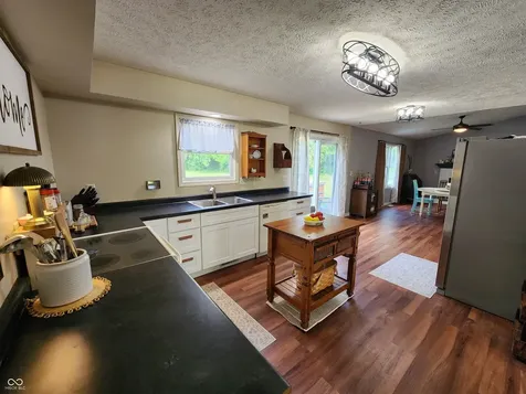 211 Danci Drive Pendleton IN 46064