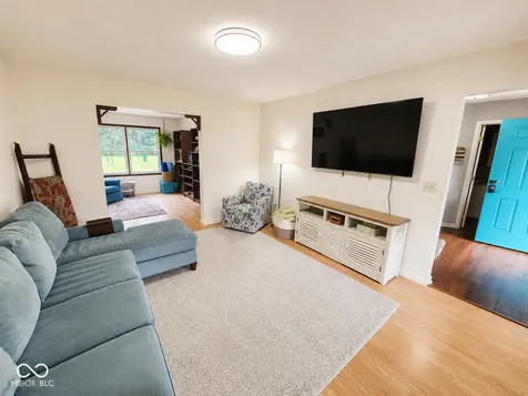 211 Danci Drive Pendleton IN 46064