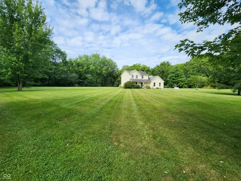 211 Danci Drive Pendleton IN 46064