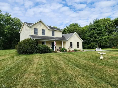 211 Danci Drive Pendleton IN 46064
