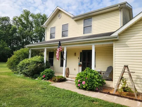 211 Danci Drive Pendleton IN 46064