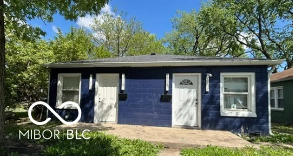 1713 N Rural Indianapolis IN 46218