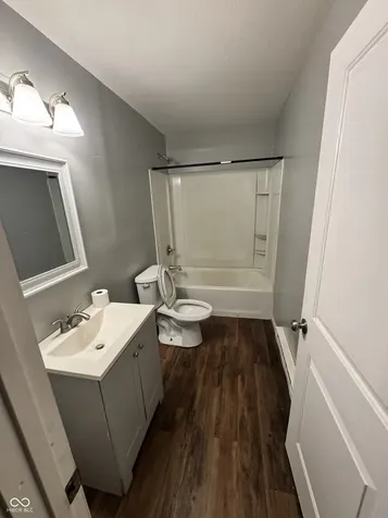 1713 N Rural Indianapolis IN 46218