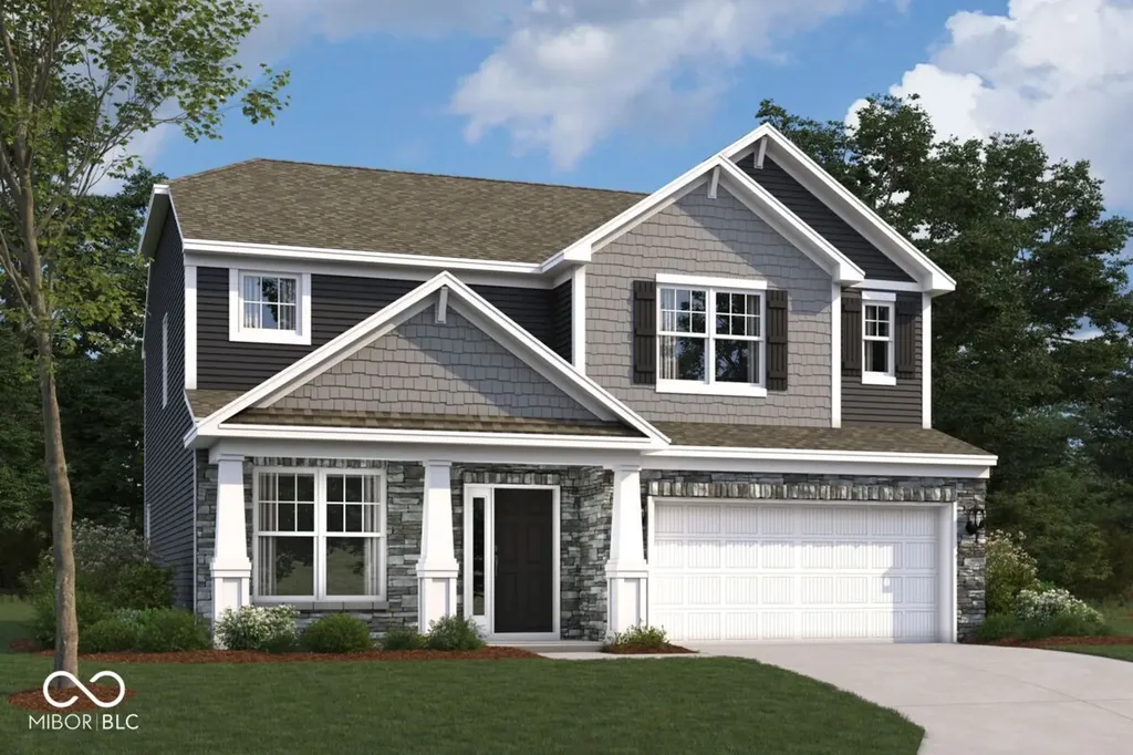 17095 Cowbell Drive Noblesville IN 46060