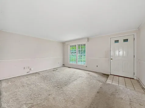 9520 Burrwood Court Indianapolis IN 46235