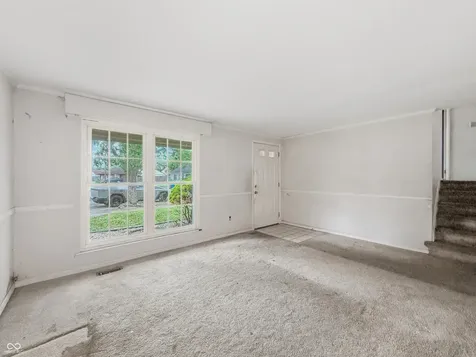 9520 Burrwood Court Indianapolis IN 46235