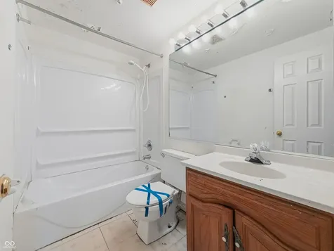 9520 Burrwood Court Indianapolis IN 46235