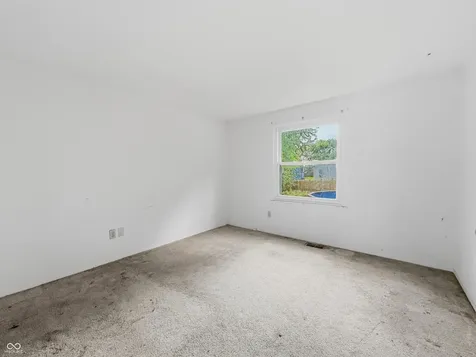 9520 Burrwood Court Indianapolis IN 46235