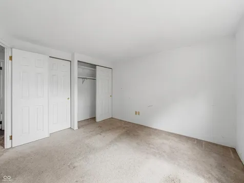9520 Burrwood Court Indianapolis IN 46235