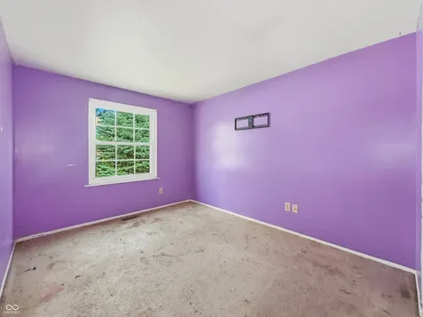 9520 Burrwood Court Indianapolis IN 46235