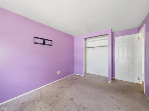 9520 Burrwood Court Indianapolis IN 46235