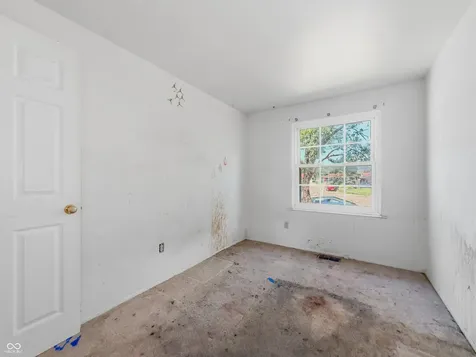 9520 Burrwood Court Indianapolis IN 46235
