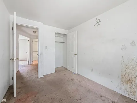 9520 Burrwood Court Indianapolis IN 46235