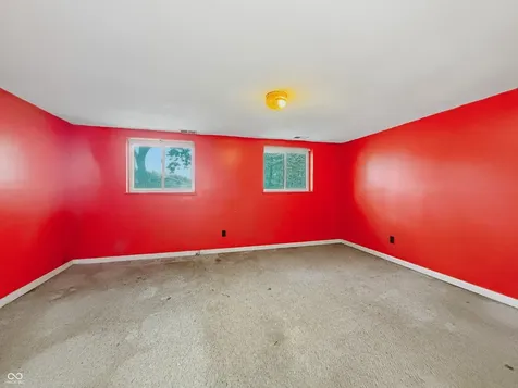9520 Burrwood Court Indianapolis IN 46235