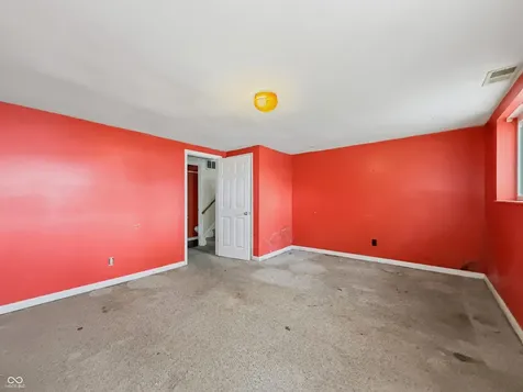 9520 Burrwood Court Indianapolis IN 46235