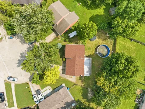 9520 Burrwood Court Indianapolis IN 46235