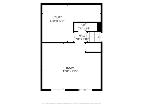 9520 Burrwood Court Indianapolis IN 46235