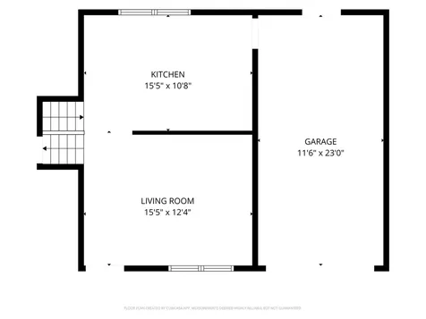 9520 Burrwood Court Indianapolis IN 46235