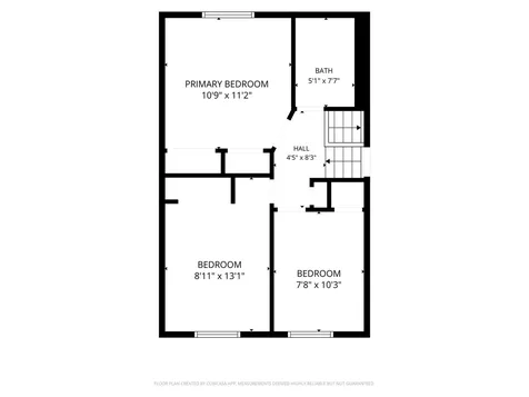 9520 Burrwood Court Indianapolis IN 46235