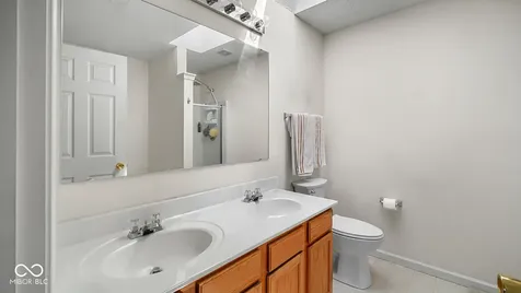 1382 Fall Ridge Drive Brownsburg IN 46112