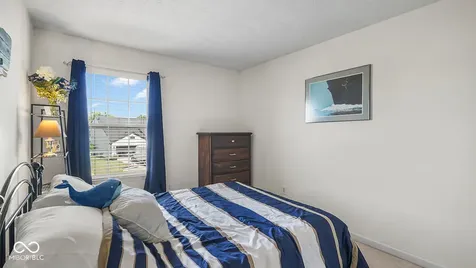 1382 Fall Ridge Drive Brownsburg IN 46112