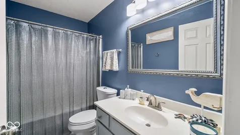 1382 Fall Ridge Drive Brownsburg IN 46112