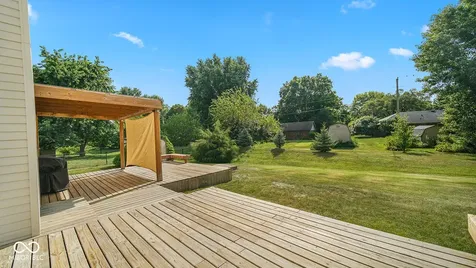 1382 Fall Ridge Drive Brownsburg IN 46112