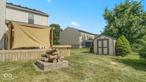 1382 Fall Ridge Drive Brownsburg IN 46112