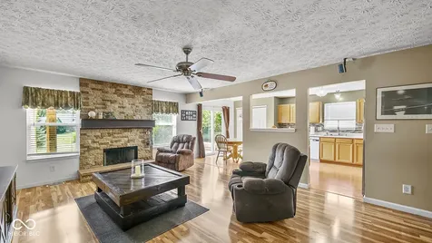 1382 Fall Ridge Drive Brownsburg IN 46112