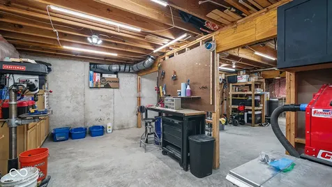1382 Fall Ridge Drive Brownsburg IN 46112