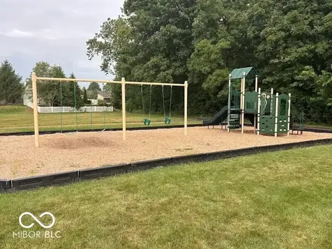 1382 Fall Ridge Drive Brownsburg IN 46112