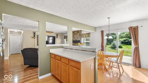 1382 Fall Ridge Drive Brownsburg IN 46112