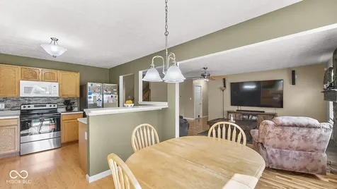 1382 Fall Ridge Drive Brownsburg IN 46112