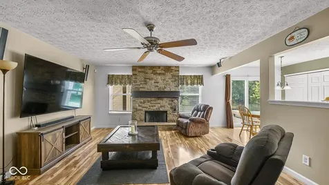 1382 Fall Ridge Drive Brownsburg IN 46112