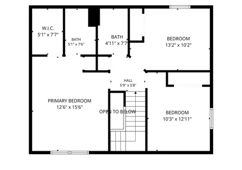 6739 Wandering Way Indianapolis IN 46241