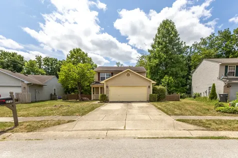 6739 Wandering Way Indianapolis IN 46241