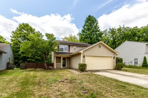 6739 Wandering Way Indianapolis IN 46241