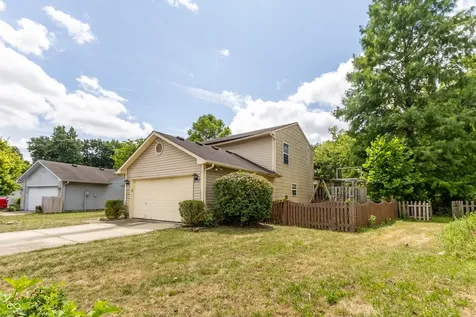 6739 Wandering Way Indianapolis IN 46241