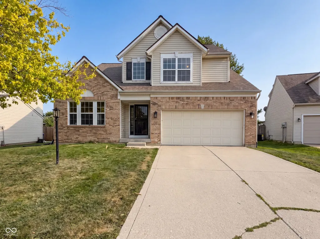 6680 Crestwell Lane Indianapolis IN 46268