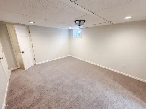 6680 Crestwell Lane Indianapolis IN 46268