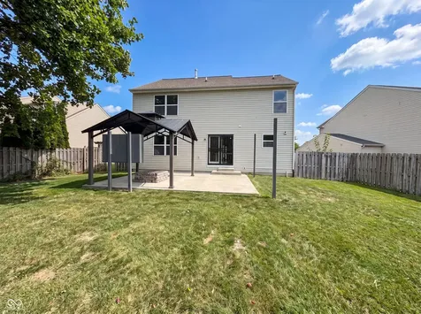 6680 Crestwell Lane Indianapolis IN 46268