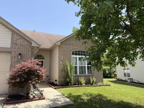 8617 Trumpeter Drive Indianapolis IN 46234