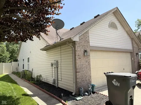 8617 Trumpeter Drive Indianapolis IN 46234