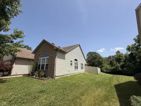 8617 Trumpeter Drive Indianapolis IN 46234