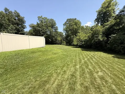 8617 Trumpeter Drive Indianapolis IN 46234