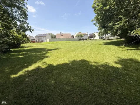 8617 Trumpeter Drive Indianapolis IN 46234
