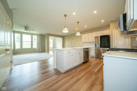 14158 Bay Willow Drive Fishers IN 46037