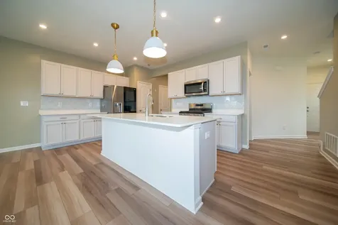 14158 Bay Willow Drive Fishers IN 46037